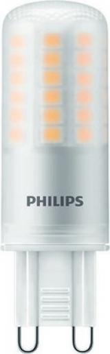 Philips 65780200 CorePro LEDcapsule 4,8-60W G9 827 LED-Leuchtmittel