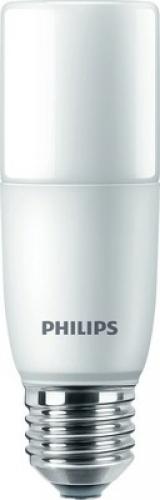 Philips 81451200 CorePro LEDstick 9,5-68W E27 830 matt LED-Leuchtmittel