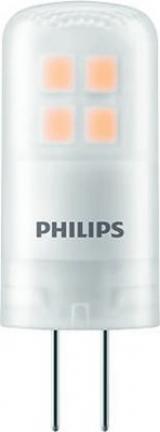 Philips 76765500 CorePro LEDcapsule 1,8-20W G4 827 LED-Leuchtmittel