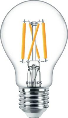 Philips 77054900 Classic bulb 5-40W A60 E27 927 kl dim LED-Leuchtmittel