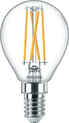 Philips 77070900 ClassiCluster 3,2-25W E14 927 P45 kl dim LED-Leuchtmittel
