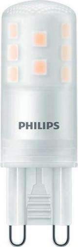 Philips 76669600 CorePro LEDcapsule 2,6-25W G9 827 DIM LED-Leuchtmittel