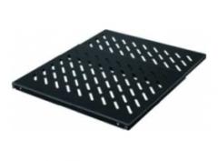 RITTAL 5501655 Geräteboden für TS-IT 50kg T400-600 schwarz