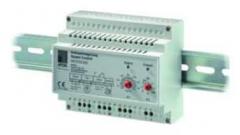 RITTAL 3120200 Drehzahlregler f.Filterlüfter 100V-230V mit Temperaturüberwachung