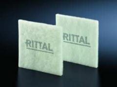 RITTAL 3321705 Ersatzfiltermatte SK3237 10My Filterklasse G2 VE=50St.