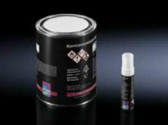 RITTAL 2436800 Korrosionsschutz-Grundierung Farbstift 12 ml, dunkelgrau