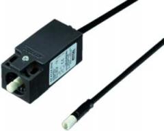 RITTAL 2500460 Türpositionsschalter f. LED-Systemleuchte Leitung=600mm 230V