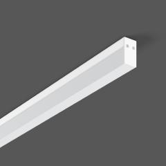 RZB 312239.002 Less is more 21 25,5W LED-Deckenleuchte
