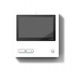 Siedle AVP 870-0 W Access-Video-Panel in Weiß