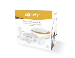 Somfy 2401506 Home Alarm Premium