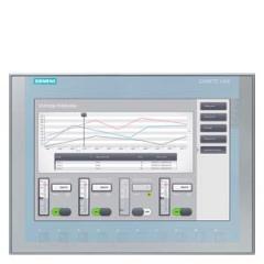 Siemens 6AV2123-2MB03-0AX0 Basicpanel SIMATIC HMI KTP1200 Basic 12Zoll TFT