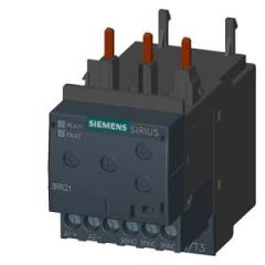Siemens 3RR2142-1AA30 Überwachungsrelais analog 2phasig
