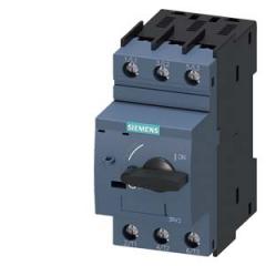 Siemens 3RV2311-1GC10 Leistungsschalter S00 6,3A