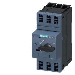 Siemens 3RV2311-1CC20 Leistungsschalter S00 2,5A