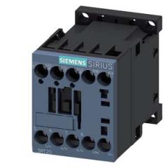 Siemens 3RT2016-1BB42-0CC0 Schütz AC-3 4kW/400V AC