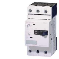 Siemens 3RV1011-0HA10 Leistungsschalter S00 0,55-0,8A