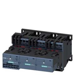 Siemens 3RA2417-8XE31-2BB4 Stern-Dreieck-Kombination AC 3 11kW/400V