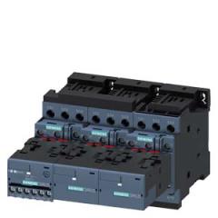 Siemens 3RA2425-8XE32-1BB4 Stern-Dreieck-Kombination AC 3 15/18,5kW/400V