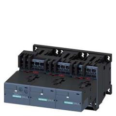 Siemens 3RA2417-8XF31-2AF0 Stern-Dreieck-Kombination AC 3 11kW/400V