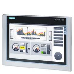 Siemens 6AV2124-0MC01-0AX0 Comfort-Panel HMI TP1200 Comfort