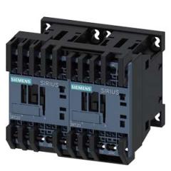 Siemens 3RA2318-8XB30-2AF0 Wendekombination AC 110V 3polig S0