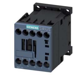 Siemens 3RT2518-1AK60 Schütz 2S/2Ö AC 110V 4polig S00