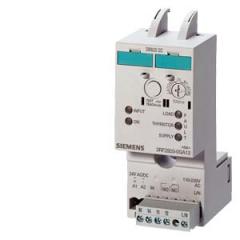 Siemens 3RF2920-0GA16 Lastüberwachung 20A 400-600V / 24V AC/DC