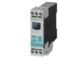Siemens 3UG4631-1AW30 digitales Überwachungsrelais 0,1-60V AC/DC