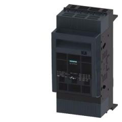Siemens 3NP1123-1BC20 Sicherungslasttrennschalter 3polig NH000 160A