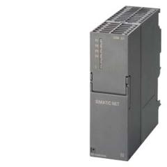 Siemens 6GK7377-1AA00-0AA0 Compact Switch Modul CSM 377