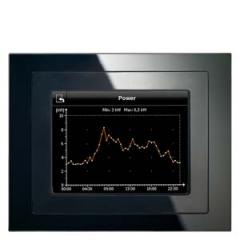 Siemens 5WG1588-2AB23 Touch-Panel
