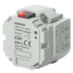 Siemens 5WG1525-2AB13 UP-Universaldimmer