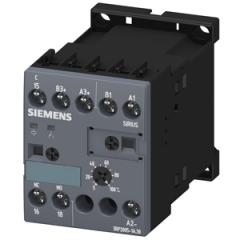 Siemens 3RP2005-1AP30 Zeitrelais elektronisch 1W