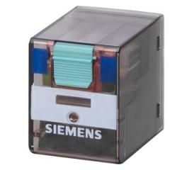 Siemens LZX:PT580024 Steckrelais LZX: PT580024 DC 24V