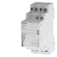 Siemens 5TT4468-0 Fernschalter für 40AAC230V 2W