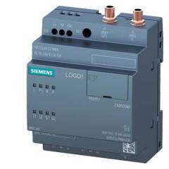 Siemens 6GK7142-7EX00-0AX0 Kommunikationsmodul LOGO! CMR2040