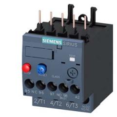Siemens 3RU2116-0FB0 Überlastrelais Baugr. S00 Class 10