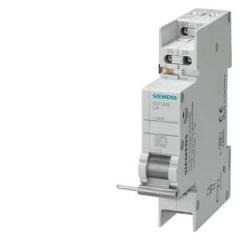 Siemens 5ST3040 Unterspannungsauslöser 230VAC mit 6-Klemmen