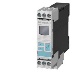 Siemens 3UG4616-1CR20 digitales Überwachungsrelais digital AC 50 bis 60Hz