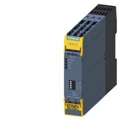 Siemens 3SK1121-1AB40 Sicherheitsschaltgerät