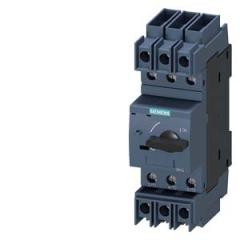Siemens 3RV2811-1FD10 Leistungsschalter S00 5A