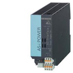 Siemens 3RX9501-0BA00 Netzteil AC120V/230V out 3A 30VDC