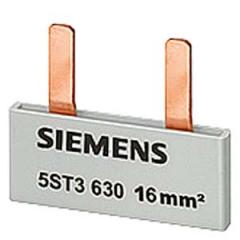 Siemens 5ST3632 Stiftsammelschiene 16qmm 12x1phasig