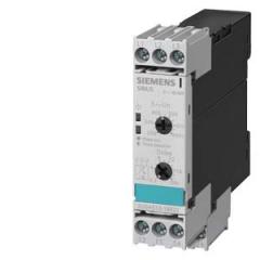 Siemens 3UG4513-1BR20 analoges Überwachungsrelais analog AC 50 bis 60Hz