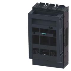 Siemens 3NP1133-1CA10 Sicherungslasttrennschalter 3polig NH00 160A