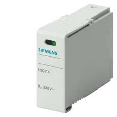 Siemens 5SD7418-3 Steckteil