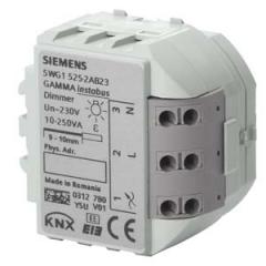 Siemens 5WG1525-2AB23 Universaldimmer