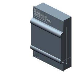 Siemens 6ES7297-0AX30-0XA0 Batterieboard