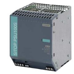 Siemens 6EP1336-2BA10 Stromversorgung