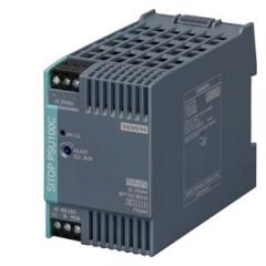 Siemens 6EP1332-5BA10 Stromversorgung SITOP 24V/4A geregelt